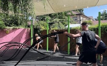 Strong + Bendy
