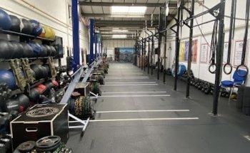 WS9 Fitness
