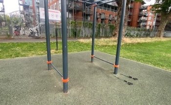 Workout Bars
