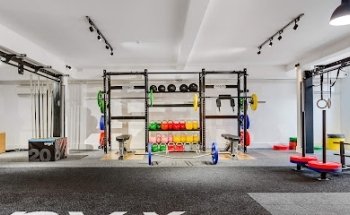 Onyx Fitness Ltd