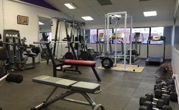 Fitness @ Inspirations