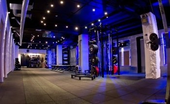 PerformancePro Fitness