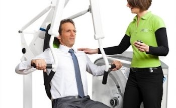 fit20 Chiswick