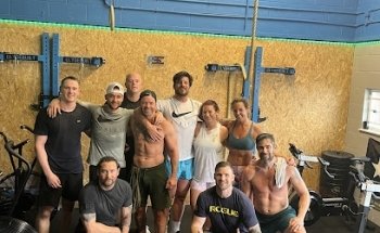 CrossFit Choice Gym