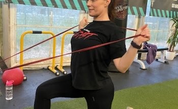 The Team Workout