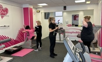 Gymophobics Darwen