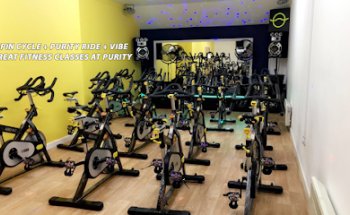 Purity Gym
