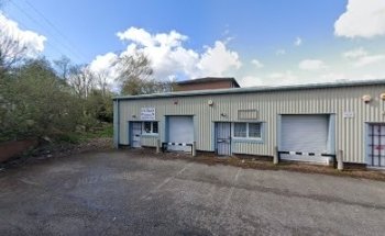 The Track Fitness & Boxing Club