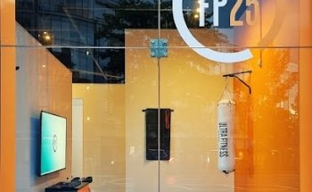 FIT POD 25