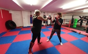 KSK Martial Arts Centre