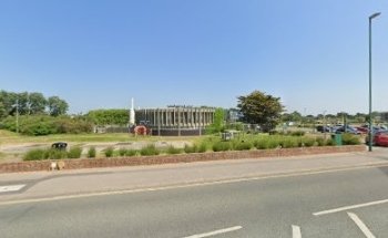 Littlehampton Parkour Park