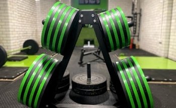 Indomitable Strength Barbell Club
