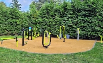 Staines Park Outdoor Gym