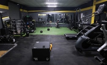 MK Gym