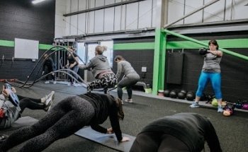 Wow Fitness Centre