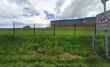 Lough View Sports Centre