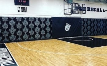 LOVE BASKETBALL ACADEMY