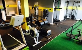Move Fitness