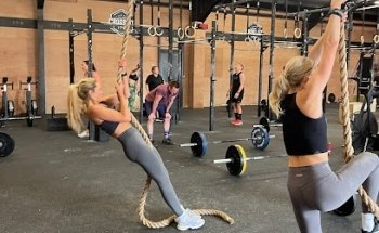 179 CrossFit