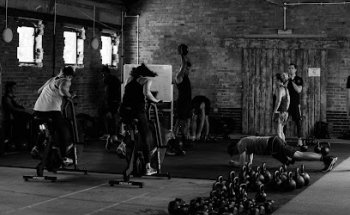 GroundWork Training