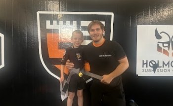 5th Element Jiu Jitsu Academy
