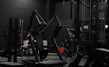 StrengthVault