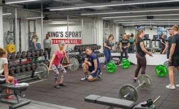 Central London Weightlifting Club