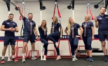 F45 Glasgow West End