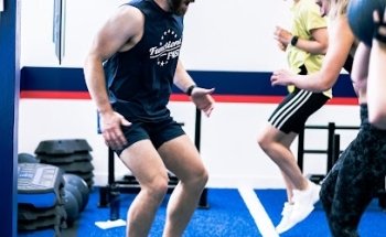 F45 Training Old Street