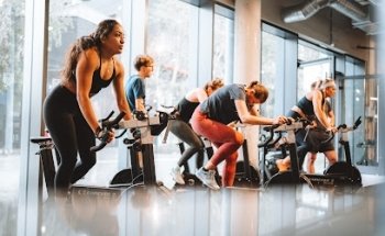 The Strength Room London