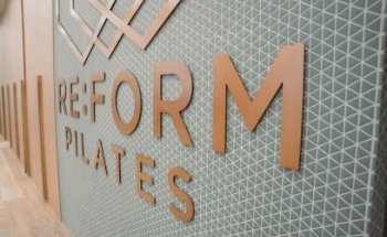 Re:Form Pilates London - Reformer Pilates Studio
