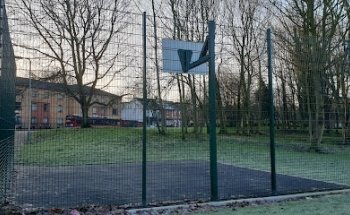 Community Basketball