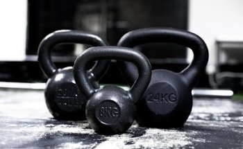 Tempo Community - Gym & Classes