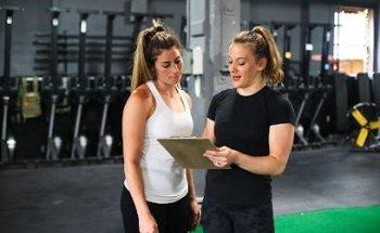 Peak Fitness CrossFit