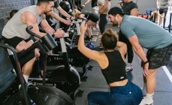Apex Fitness LDN - Hyrox Gym