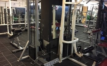 The Pit Gym & Mma
