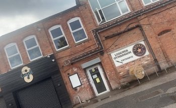 Iconix Gym Ltd