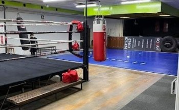 Roman Physique Gym