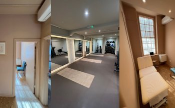 ANKHA: Private GP & Fitness Training
