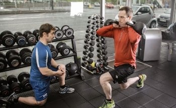 M20 Personal Training