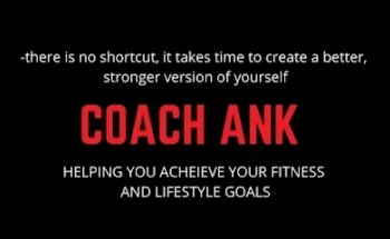 Coach Ank
