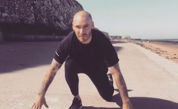 ADAM CAIRNS Fitness