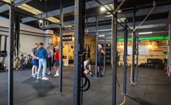CrossFit Durnovaria