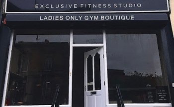 I Am Woman Exclusive Fitness Studio