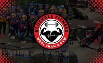 Bluevale Fitness