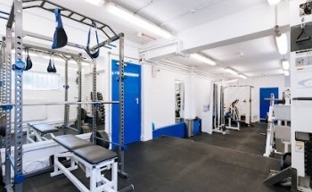 Lift Personal Training Studio - Muswell Hill