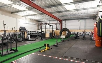 DNA Gym