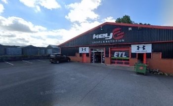 Key 2 Sports & Nutrition