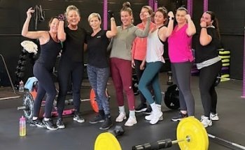 Funk'D Up Fitness (Women Only Gym)