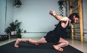 The Body School - London
